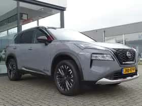 Nissan X-Trail (2025) thumbnail 5