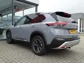 Nissan X-Trail (2025) thumbnail 6