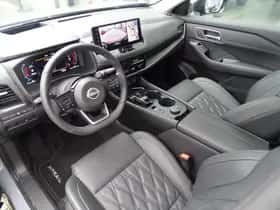 Nissan X-Trail (2025) thumbnail 7