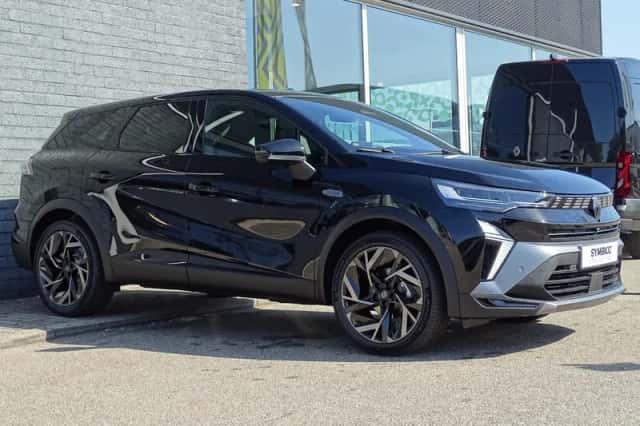 Renault Symbioz (2026) thumbnail 6