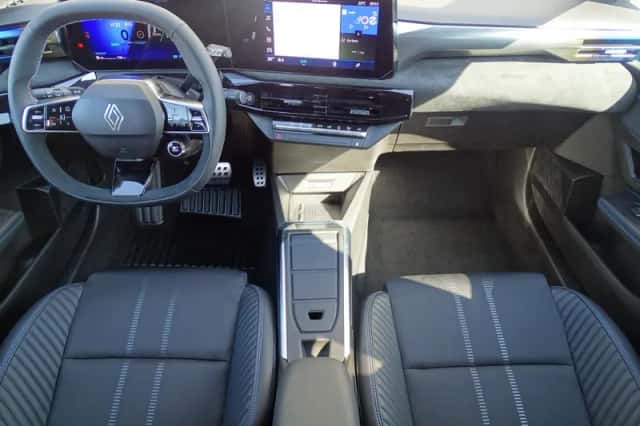 Renault Clio (2026) thumbnail 3