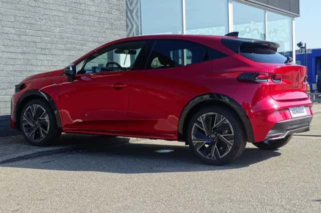 Renault Clio (2026) thumbnail 6