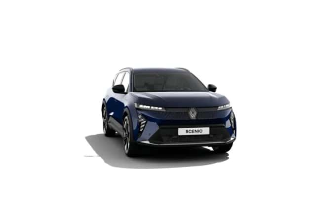 Renault Scénic (2026) thumbnail 5