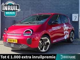 Renault Twingo (2026)