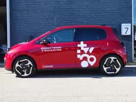 Renault Twingo (2026) thumbnail 19
