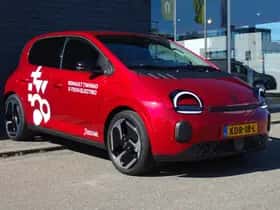 Renault Twingo (2026) thumbnail 5