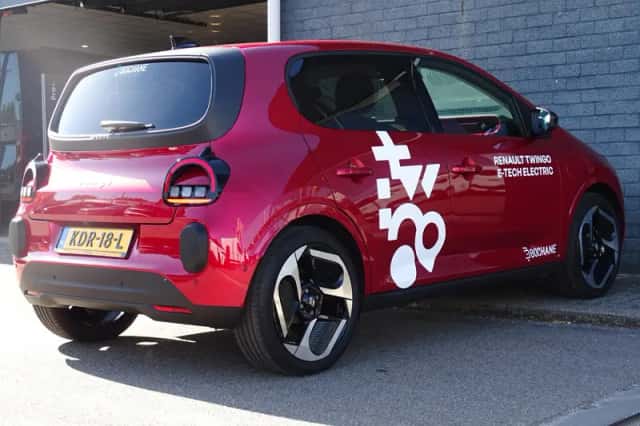 Renault Twingo (2026) thumbnail 2