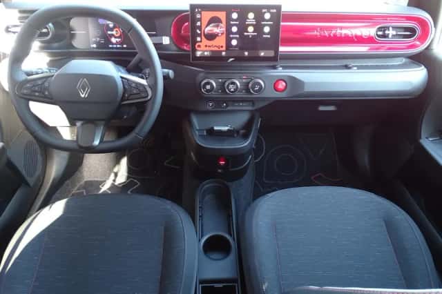 Renault Twingo (2026) thumbnail 3