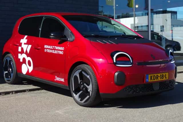 Renault Twingo (2026) thumbnail 5