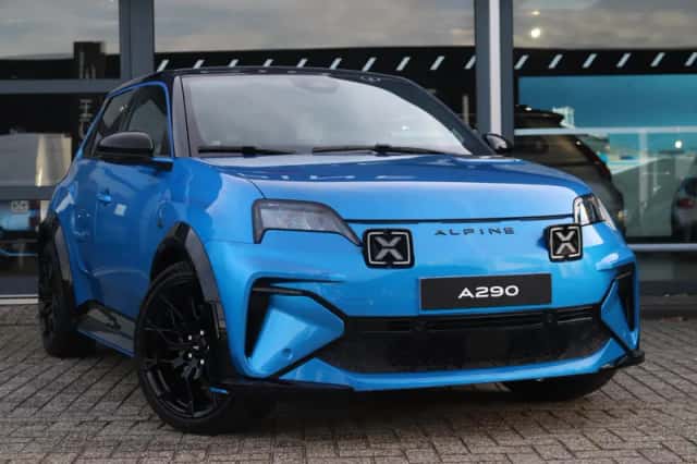 Alpine A290 (2026) thumbnail 6
