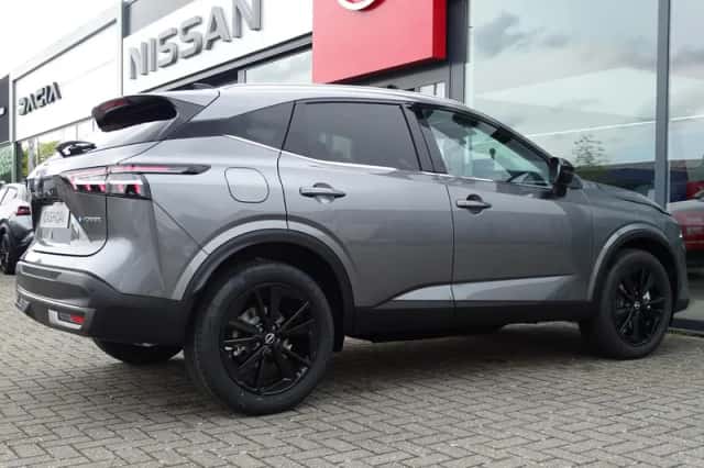 Nissan Qashqai (2026) thumbnail 2