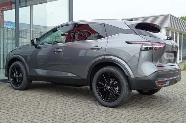 Nissan Qashqai (2026) thumbnail 6