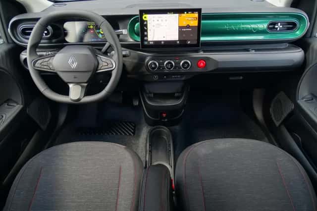 Renault Twingo (2026) thumbnail 3