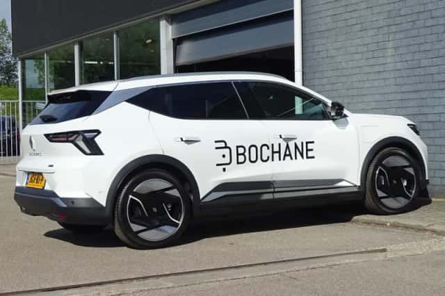 Renault Scénic (2025) thumbnail 2