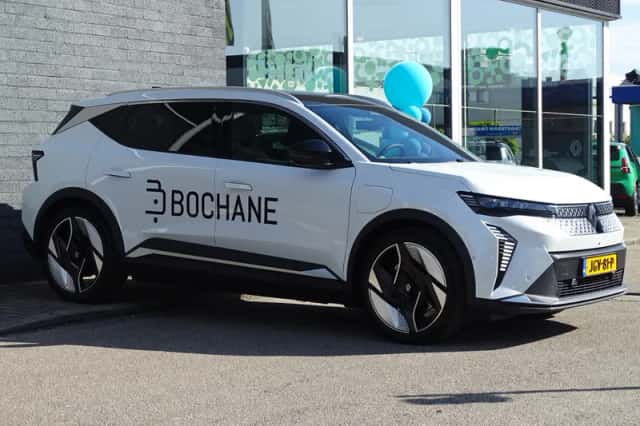 Renault Scénic (2025) thumbnail 5