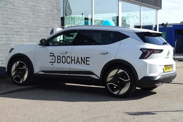 Renault Scénic (2025) thumbnail 6