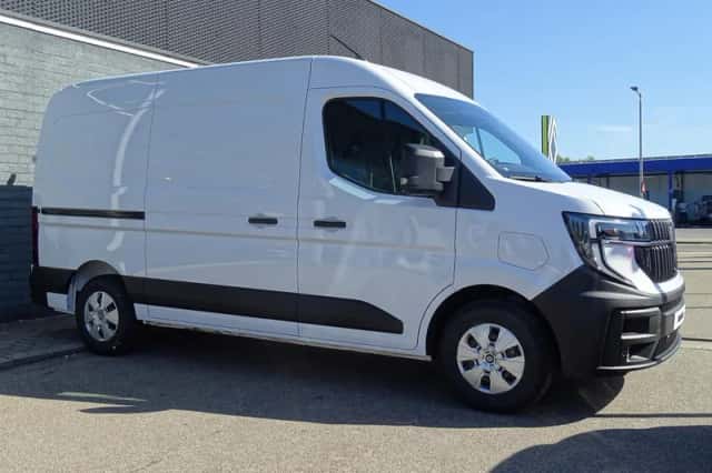 Renault Master (2026) thumbnail 4