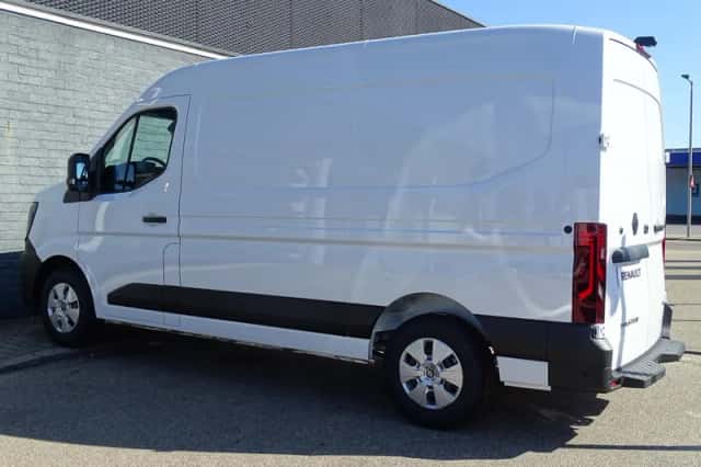 Renault Master (2026) thumbnail 5