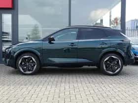 Nissan Qashqai (2026) thumbnail 20