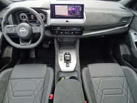 Nissan Qashqai (2026) thumbnail 3