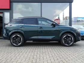 Nissan Qashqai (2026) thumbnail 21