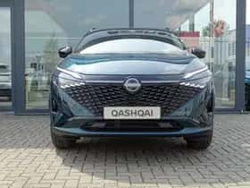 Nissan Qashqai (2026) thumbnail 22