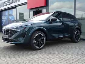 Nissan Qashqai (2026) thumbnail 30