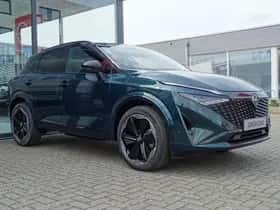 Nissan Qashqai (2026) thumbnail 5