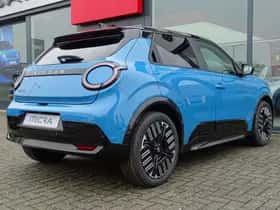 Nissan Micra thumbnail 2