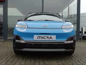 Nissan Micra (2026) thumbnail 21