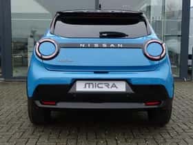 Nissan Micra thumbnail 22
