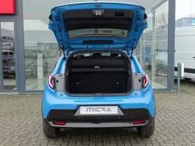 Nissan Micra (2026) thumbnail 32