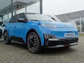 Nissan Micra (2026) thumbnail 5