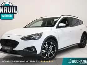 Ford Focus (2020)