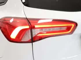 Ford Focus (2020) thumbnail 16
