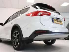 Ford Focus (2020) thumbnail 18
