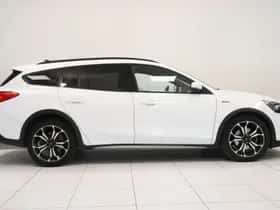 Ford Focus (2020) thumbnail 19