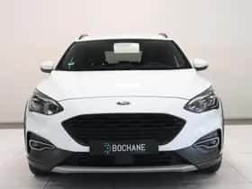 Ford Focus (2020) thumbnail 20