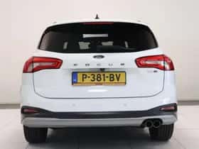 Ford Focus (2020) thumbnail 21