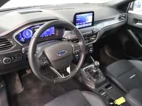 Ford Focus (2020) thumbnail 26
