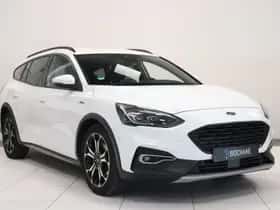 Ford Focus (2020) thumbnail 5