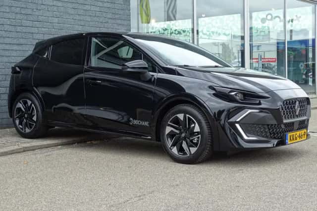 Renault Clio (2026) thumbnail 4