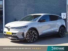 Renault Mégane E-Tech