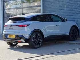 Renault Mégane E-Tech (2026) thumbnail 2