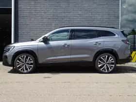 Renault Espace (2025) thumbnail 19
