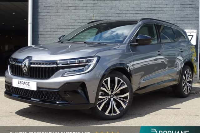 Renault Espace (2025) thumbnail 1