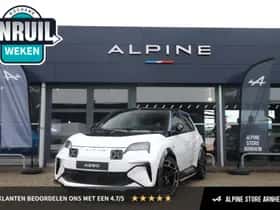 Alpine A290 (2026)