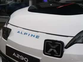 Alpine A290 (2026) thumbnail 24
