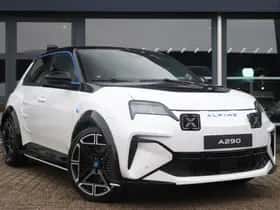 Alpine A290 (2026) thumbnail 6
