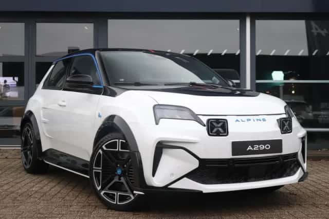 Alpine A290 (2026) thumbnail 6
